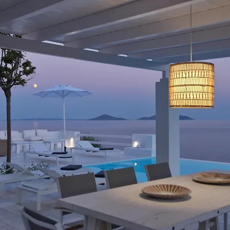 Anemone Вилла *