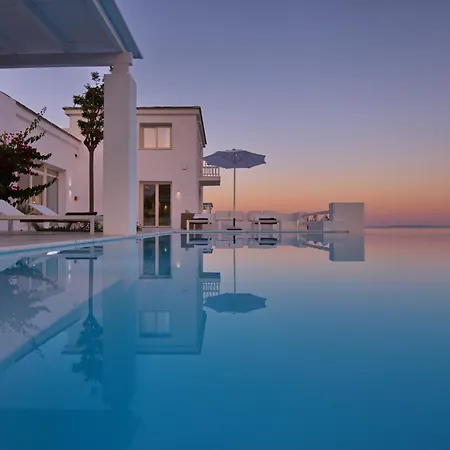 Villa Anemone Isomata