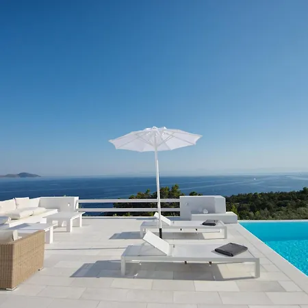 Вилла Anemone *