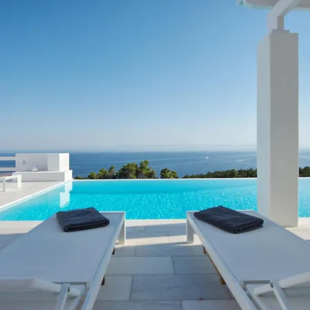 Villa Anemone Isomata