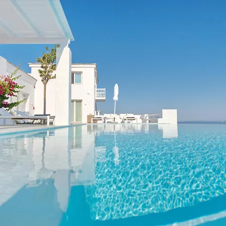 Anemone Вилла Isomata