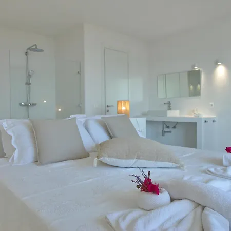 Anemone Villa Isomata