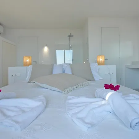 Вилла Anemone Isomata