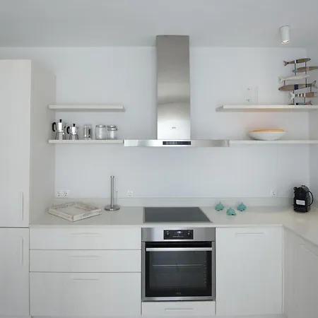 Вилла Anemone *