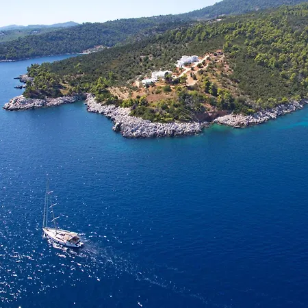 Anemone Вилла *